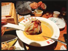 -倍儿美海鲜排挡·非遗海鲜蒸饺(洋货店)