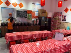 -荆九爷爆炒桥头三嫩(夫子庙店)