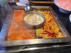 -蜀江龙火锅(339店)