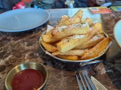 -Lets burger非常汉堡·环球风味(蓝色港湾店)