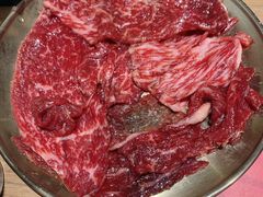 -西塔老太太泥炉烤肉(北京望京店)