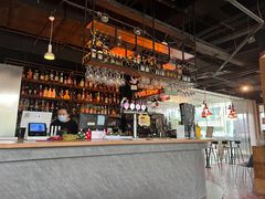 -Ricci睿奇美式餐厅(五道口店)