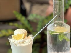 -G+KITCHEN(龙湖狮山天街店)