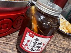 -聂发财重庆江湖菜(解放碑店)