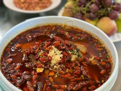 -成都驻京办餐厅(蜀都宾馆店)