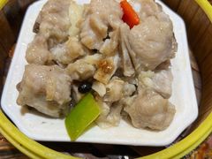 -丰圆轩粤式茶楼 . 点心粤菜(夏茅店)