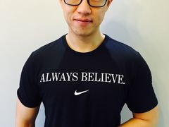 -MR.COOL健身工作室(浦江城市生活广场店)