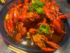 -红盔甲·小龙虾(长寿路店)