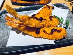 -立山居酒屋·烧鸟 天妇罗(西北湖店)