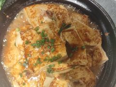 -全聚贤餐厅·湖北家常菜(沙湖店)
