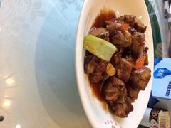 万宝海鲜舫-万宝海鲜舫(劳动公园店)