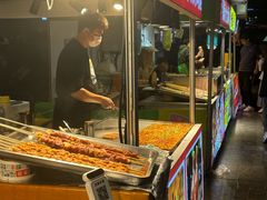 -百联临沂购物中心(临沂路店)