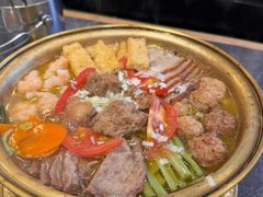 -紫泥369粗粮季(鼓楼店)