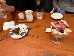 -有序Orderly融合西餐·咖啡(运河外滩店)