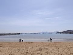 -青岛第二海水浴场