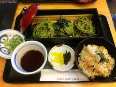 -伊藤久右卫门(宇治本店)