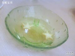 洗手水盅-唐宫海鲜舫