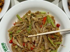 -绿草地·湘菜(7mall店)