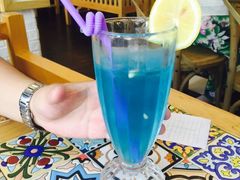 -乌镇那一年小院主题餐厅(甘泉西路店)