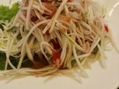 青木瓜沙拉-荷花泰菜(东方新天地店)