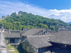 -台州府城(江南长城)