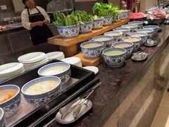 -索菲特西湖大酒店·香榭丽全日候餐厅(南山路店)