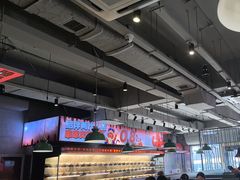 -佰人王串串香火锅(洋珠巷店)