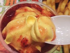 -德克士(安靖店)