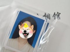 -一格照相馆(五道口店)