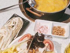 -八珍玉食鸡煲·打边炉(印象城店)