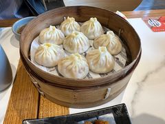 -馋三尺蟹粉小笼(人民广场店)