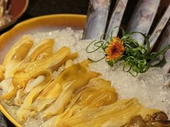 蛏子王-荣记火锅(青悦城店)