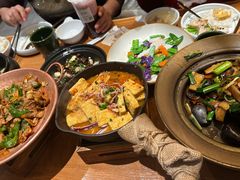 -云海肴·汽锅鸡·云南菜(东坝金隅店)