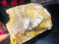 -清真·二嫂子煎饼果子(鼓楼旗舰形象店)