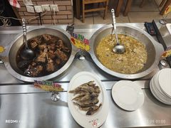 -孟记粥铺·家常菜·烧烤·粥(亚运村店)