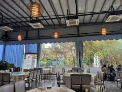 -水云间·园林餐厅(大龙店)