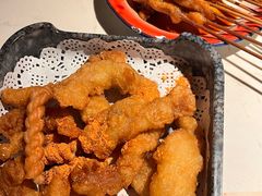 -哥老官重庆美蛙鱼头(五角场合生汇店)