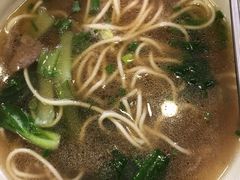 招牌牛肉粉丝-都谷包子(天一广场店)