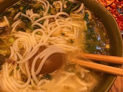 -全家福米线