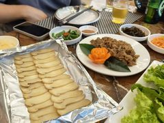 -高丽馆(尊茂店)