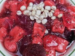-钱记三鲜冰粉
