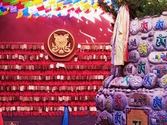 -西安市广仁寺