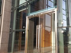 -西安高新希尔顿酒店·咖啡露台西餐厅