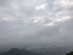 -紫金山索道-售票处