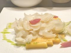-上蔬无瑕· 创意素食·Vegetarian(华采天地店)
