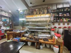 -绍兴名菜馆(可乐路店)