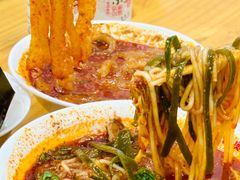 -刘小武·锅魁(总店)