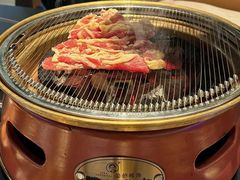 -西塔老太太泥炉烤肉(上海七宝领展广场店)
