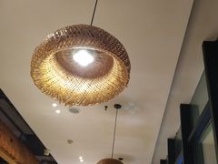 大堂-老版火锅(半坡店)