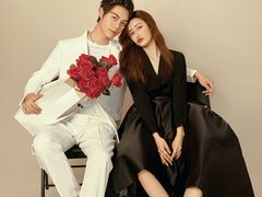 -iF摄影•全家福•证件照•形象照(南山店)